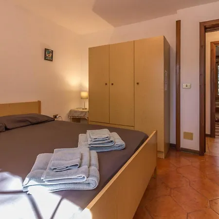Apartment Lido Di Pittulongu With Garden & Parking! Olbia