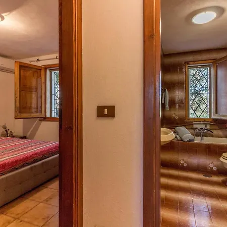 Apartment Lido Di Pittulongu With Garden & Parking! Olbia