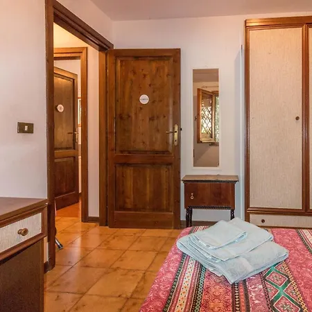 Apartment Lido Di Pittulongu With Garden & Parking!