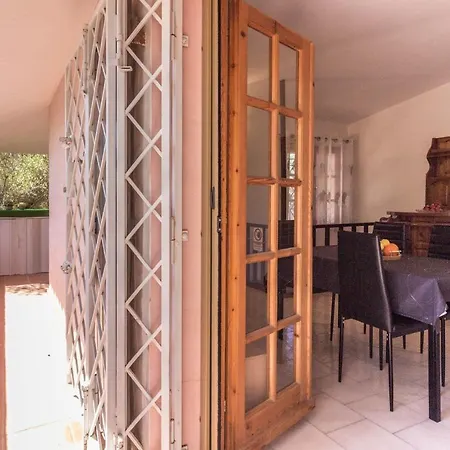 Lido Di Pittulongu With Garden & Parking! Olbia