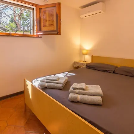 Lido Di Pittulongu With Garden & Parking! *