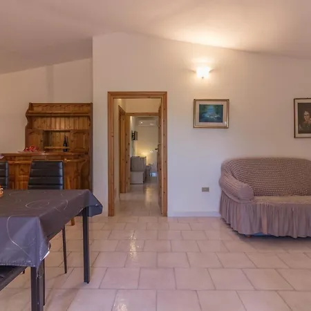Lido Di Pittulongu With Garden & Parking! Apartment *