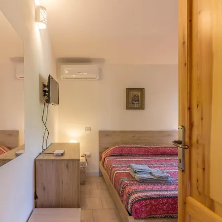 Lido Di Pittulongu With Garden & Parking! Olbia