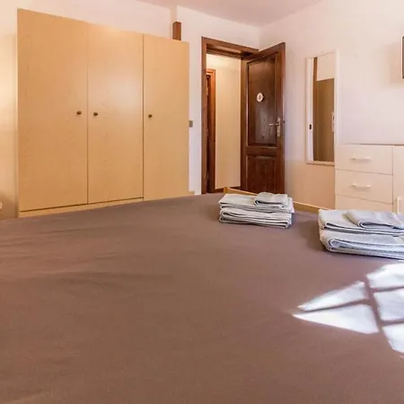 Lido Di Pittulongu With Garden & Parking! Olbia