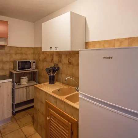 Lido Di Pittulongu With Garden & Parking! Apartment *